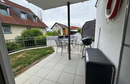 Spatzennest am Bodensee - Foto 7