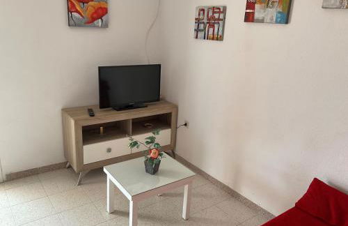 Apartamentos Turísticos Los LLanos - Foto 59