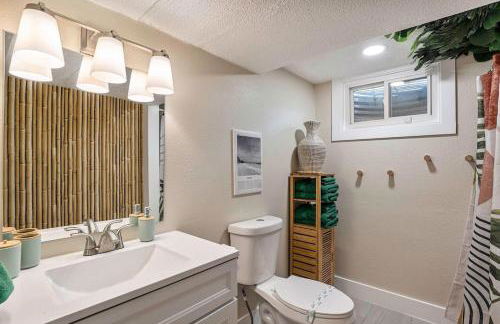 NEW: Tulum Oasis in Denver w/ Hot Tub & Games - Foto 57