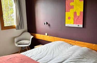 Chalet Le lagopède - Foto 16