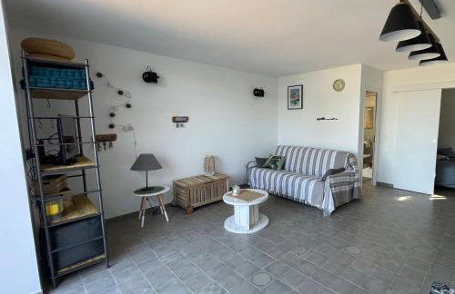 logement de charme en bord de plage - Foto 11