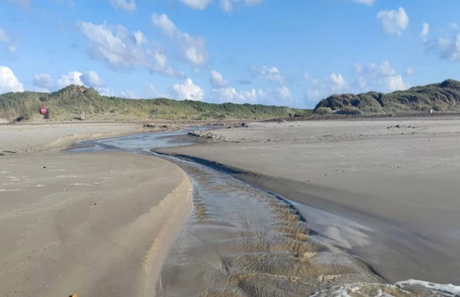 6 Person Holiday Home in Brovst - Foto 20