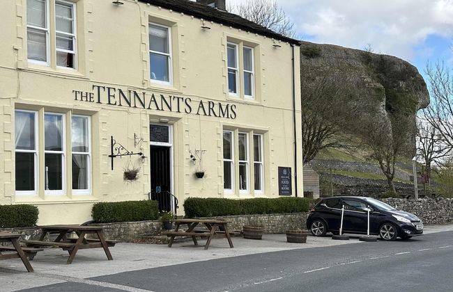 Charming 3-bed Cottage in Upper Wharfedale - Foto 21