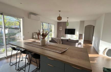 Villa Oyat entre foret et océan - Foto 13