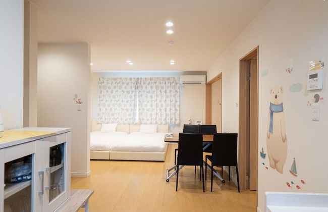 The Peak Villa Suite Hokkaido - Foto 18