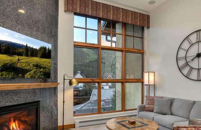 The Landmark - Foto 62