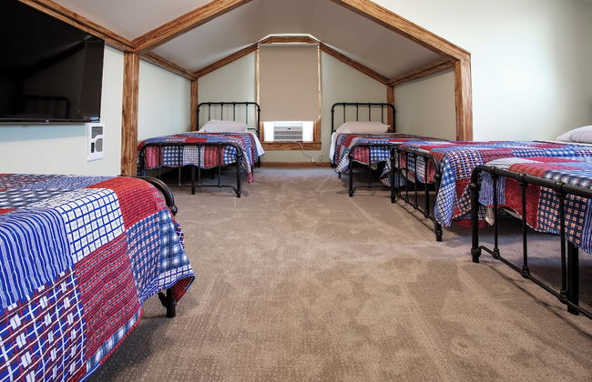 Big River Escape Grandview Manse - Foto 10