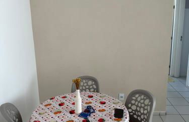 Apt completo, nascente, 2 quart em condomínio fechado - Foto 7