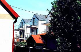 Szumiwoda Apartamenty Kuźnica - Photo 19