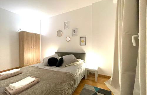 Superbe appartement en centre-ville, 20min de Paris, 5 min d'Enghien - Foto 25