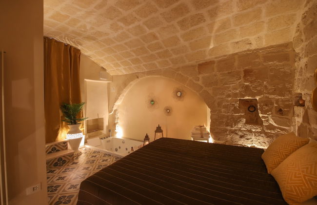 Terracielo Guest House - Foto 31