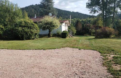 Chalet le Ponderosa - Foto 3