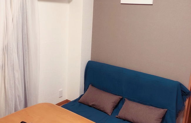 Yokohama WORLD Family House - Foto 23