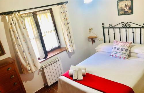 Apartamentos San Francisco Rural - Foto 16