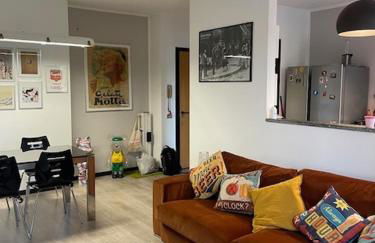 Modern Stay Giussano civico 2 - Foto 12