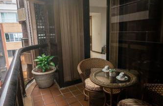 Flat Vieira Souto Vista Mar - Foto 22