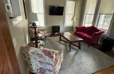 The Owl Cottage - Foto 13