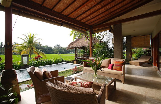 Satori Villas Bali - Foto 33