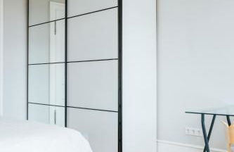 namastay! Stilvoll Wohnen in Bestlage Mannheims - 3BR - Foto 36