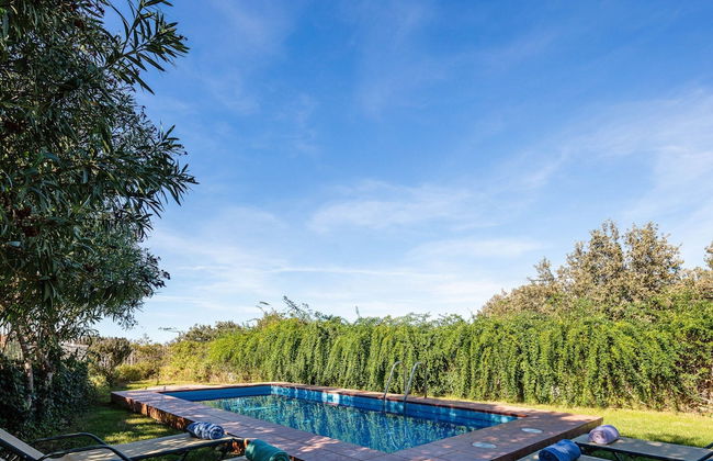 Villa in Prines With White Mountains View - Foto 46