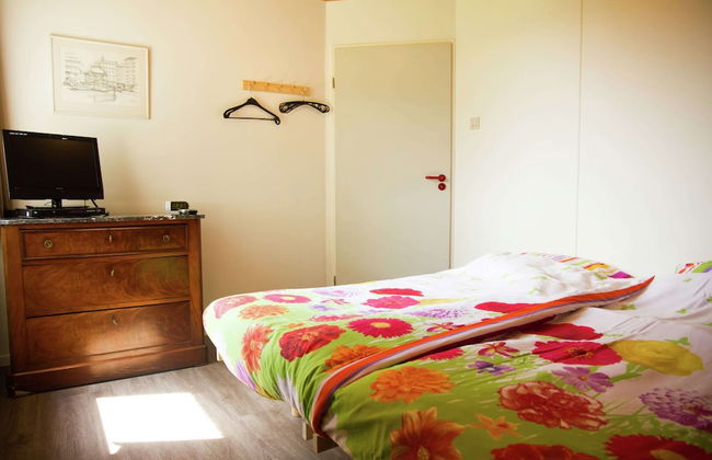 Holiday Home Near Bruges and Cadzand - Foto 9