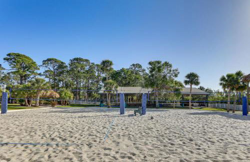 Community Pool and Perks! Nokomis Home 3 Mi to Beach - Foto 31