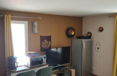 Brig'Gîte - Foto 18