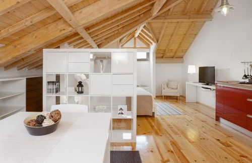 BO - Bolhão Apartments - Foto 60