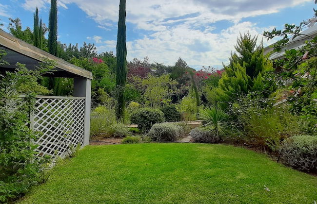 Abigails Garden Cottage - Foto 42