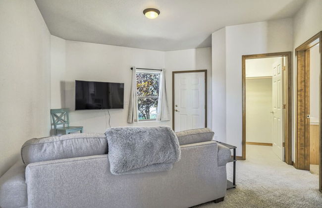 4brmountain Views🌞hot Tubarcade - Foto 30