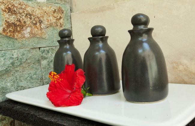 Segening Villa - Foto 19