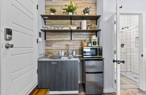 Hargett Garage Studio - Foto 11