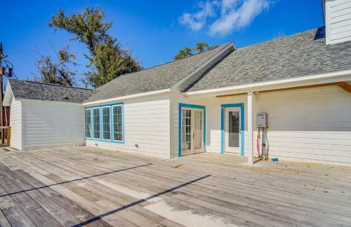 2 Mi to Gator Chateau Vibrant Home with Balcony - Foto 26