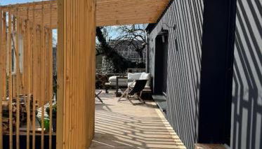 Garden Apartment - Photo 2