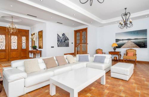 Luxury Villa in Guadalmina - Foto 9