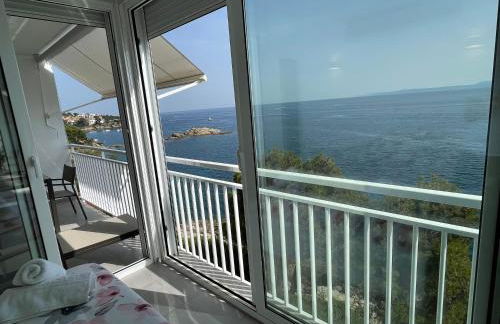 OverTheSea - PUEBLECITO Apartment - Foto 29