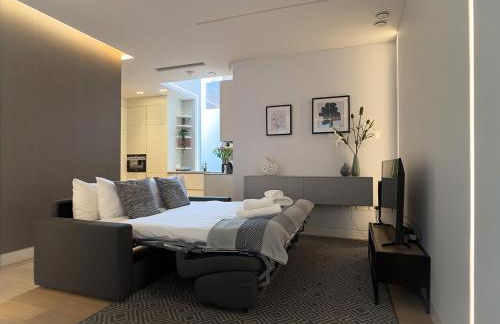 Urban Rest Camden - Foto 44