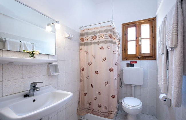 Andreas Pool Complex - Foto 13