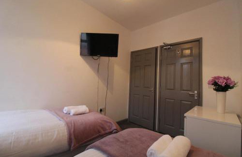 Rockcliffe House - Foto 45