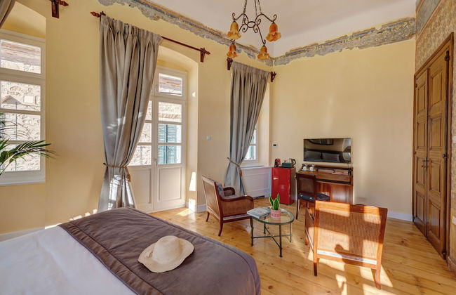 Palazzo Santa Maria - Historic Hotels of Europe - Foto 31