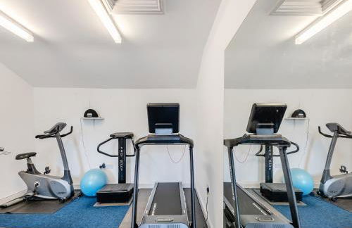 Ysgubor Fawr-Oxk - Foto 20