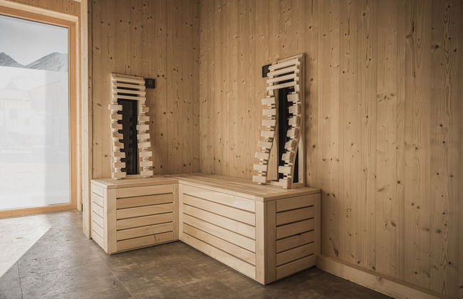 Chalet in Bichlbach Near Ski Slopes - Foto 26