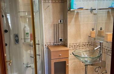 Bonito apartamento a 2 minutos de la playa con vistas al mar - Foto 29