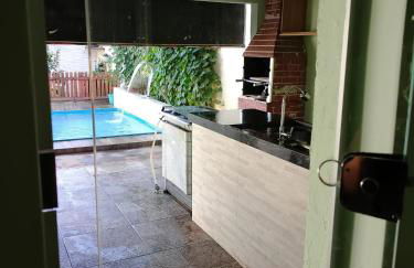 Casa Andreia Borges - Foto 9