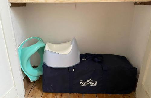 Au logis de Abi - Foto 25