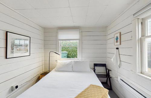 Historic Shore Cottage - Foto 24