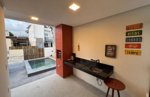 Rota Ecologica dos Milagres-PATACHO Condominio PORTO GRANDE - Foto 17