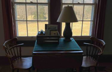 Inviting Cottage Rental on a Private Farm in Rileyville, Virginia - Photo 27