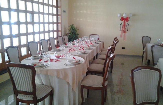 Hotel L'Anicrè - Foto 24