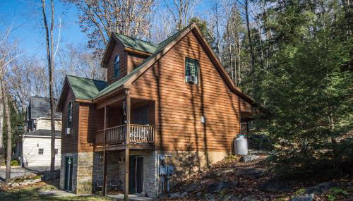 Hidden Treasure by Taylor Made Deep Creek - Foto 5